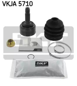 Шарнирный комплект SKF VKJA 5710